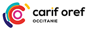 logo CarifOref