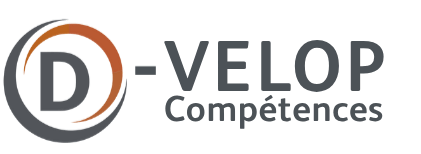 logo D-Velop Compétences